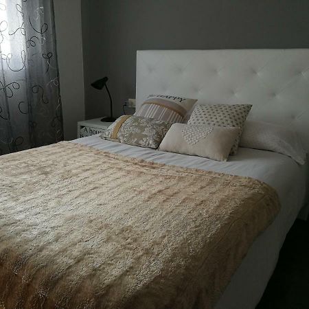 Piso Camino De Santiago Apartment Sarria Luaran gambar