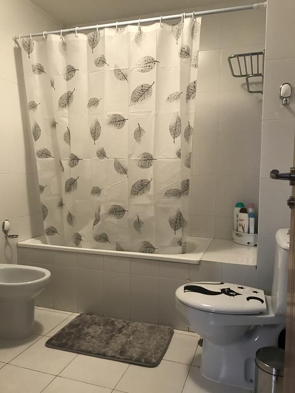 Piso Camino De Santiago Apartment Sarria Luaran gambar