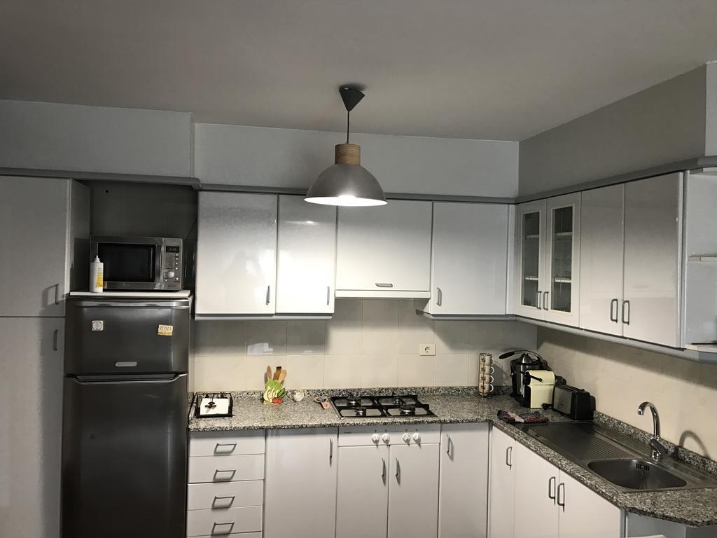 Piso Camino De Santiago Apartment Sarria Luaran gambar
