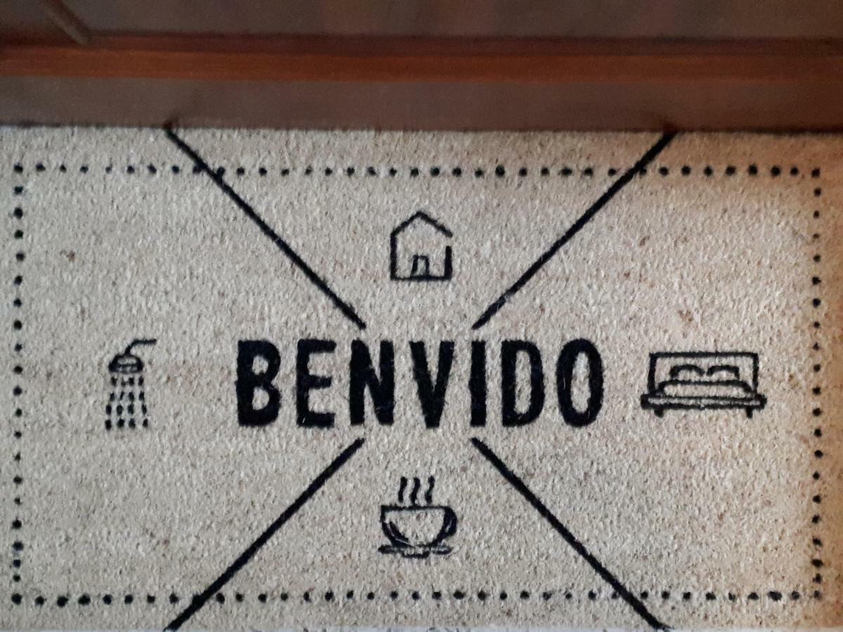 Piso Camino De Santiago Apartment Sarria Luaran gambar