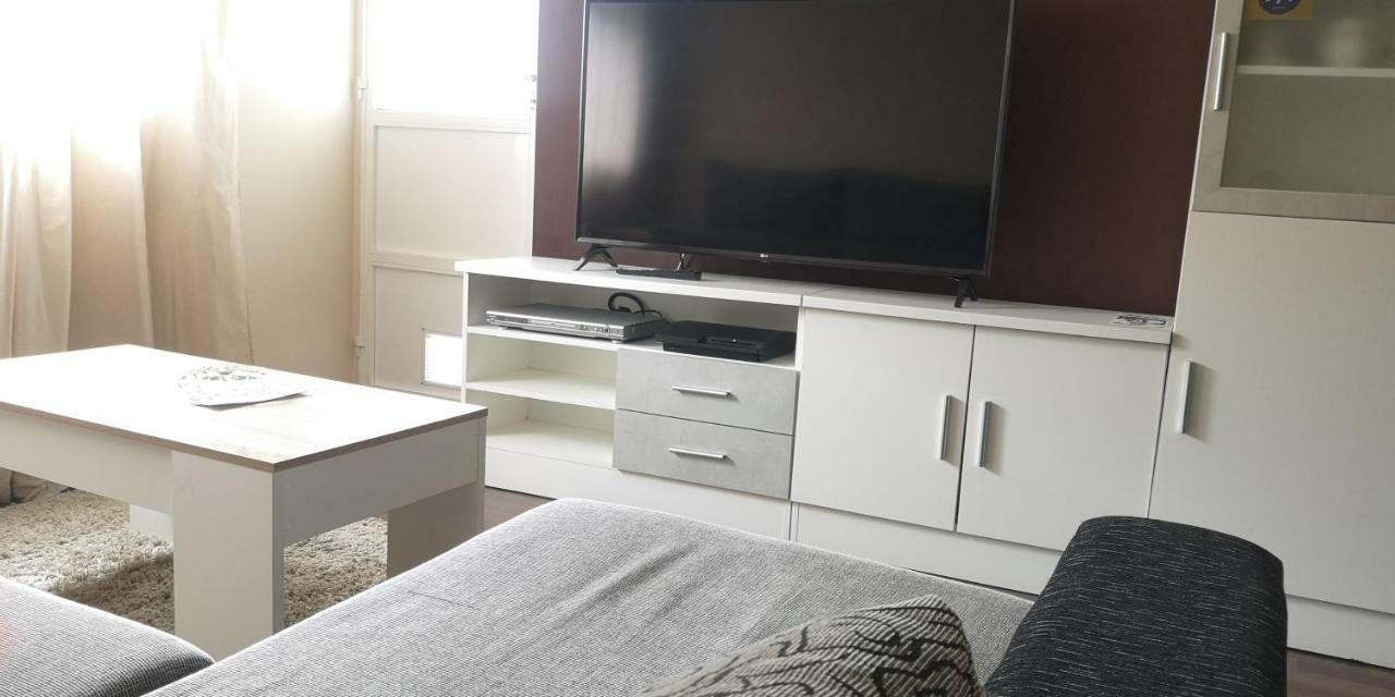 Piso Camino De Santiago Apartment Sarria Luaran gambar